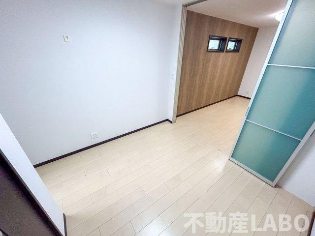 フジパレス山之内Ⅱ番館のその他
