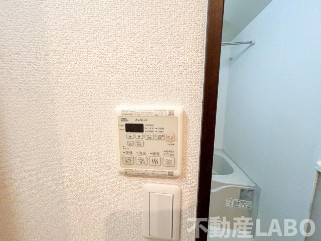 フジパレス山之内Ⅱ番館のその他