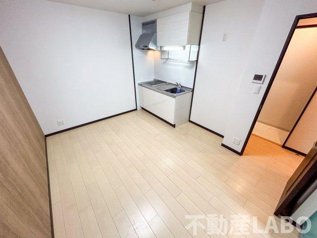 フジパレス山之内Ⅱ番館のその他