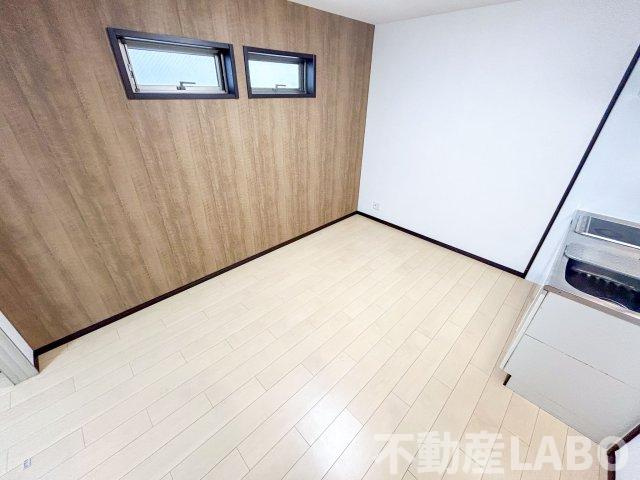 フジパレス山之内Ⅱ番館のその他
