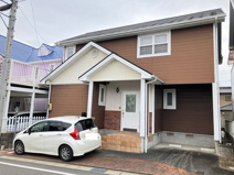 岡崎市美合町入込　戸建の画像