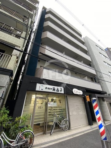 Ciel・D東梅田の外観|Ciel・D東梅田　外観