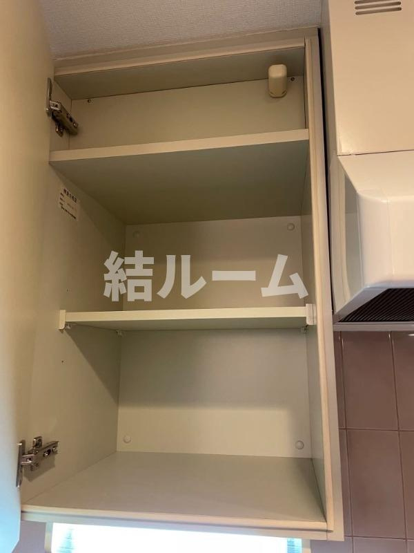 文京区千石４丁目の賃貸マンションのその他