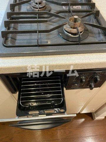 文京区千石４丁目の賃貸マンションの設備