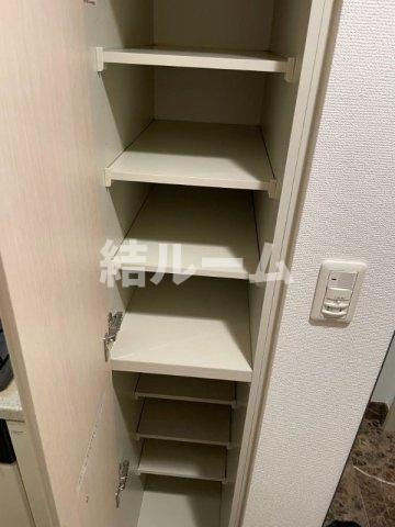 文京区千石４丁目の賃貸マンションのセキュリティ