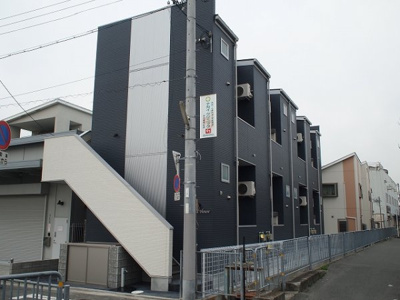 【その他共用部分】 | さくらハウス