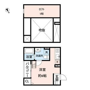 【間取り】 | さくらハウス