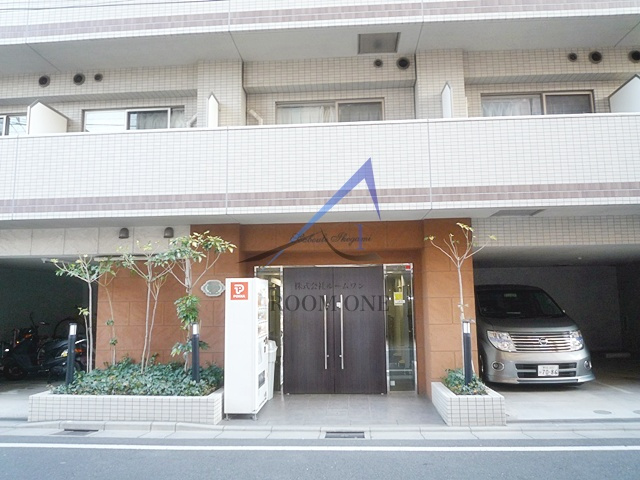 ソアブール池上
