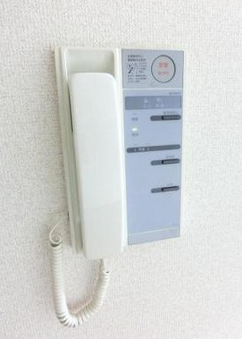 【セキュリティ】 | ルーセント方南 | インターホン。