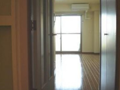 【寝室】 | ルーセント方南