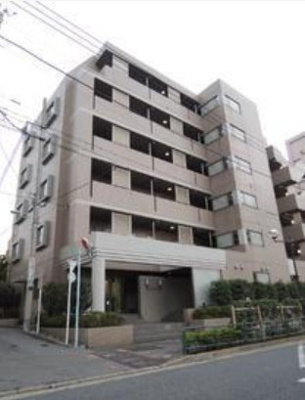 【外観】 | ルーセント方南 | 綺麗な外観