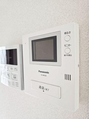 【セキュリティ】 | 奥谷T貸家