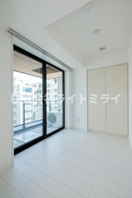 アイビーコート日本橋人形町のロビー|※写真は同タイプ住戸です。 