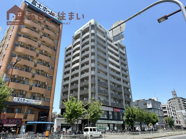 フレシュール我孫子