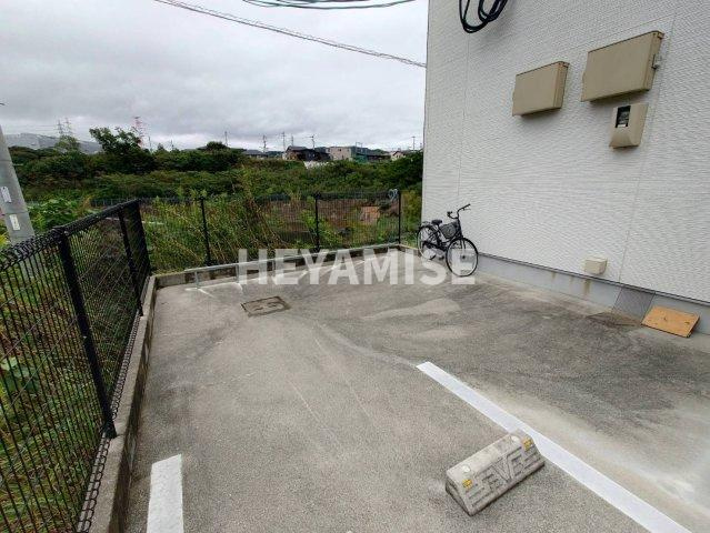 MODERN PALAZZO 諫早Kaizu Aのその他共用部分