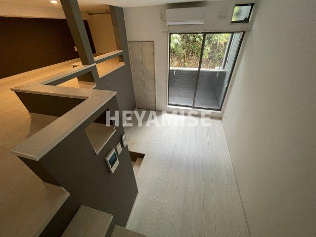 MODERAN PALAZZO西諫早駅の内装|※室内画像は別号室のもの