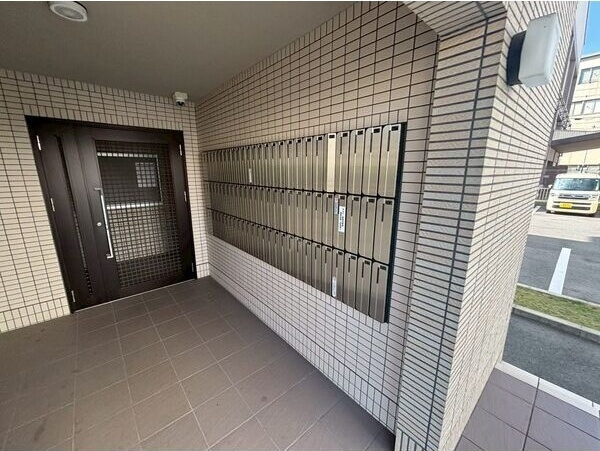 A・City東岸のその他共用部分