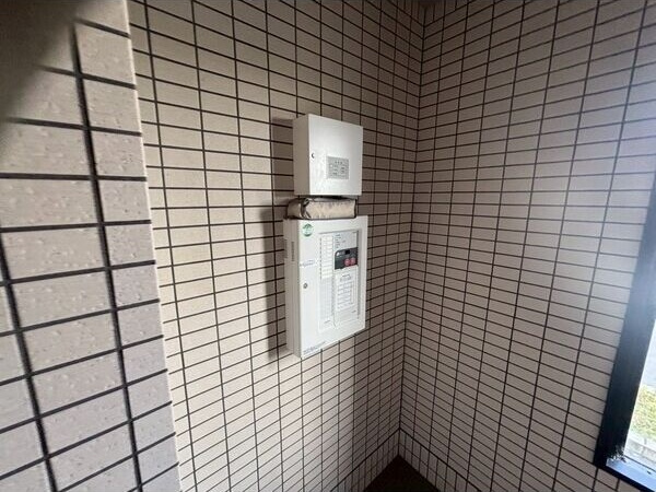 A・City東岸のその他共用部分