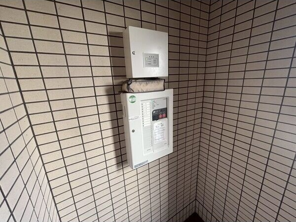 A・City東岸のその他共用部分