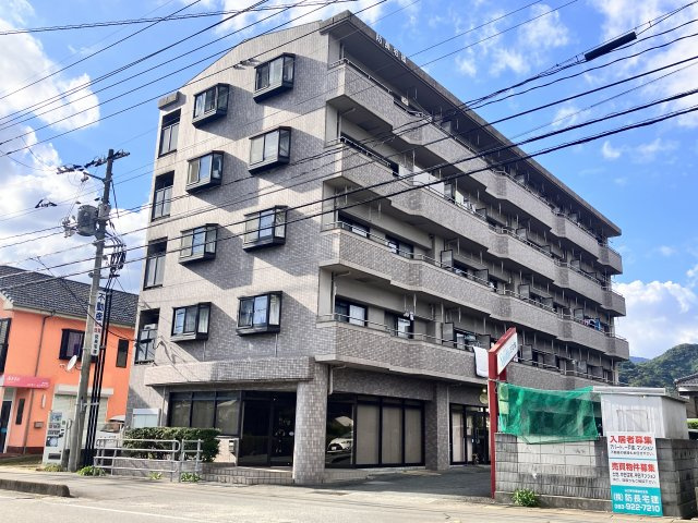 シャトル三の宮