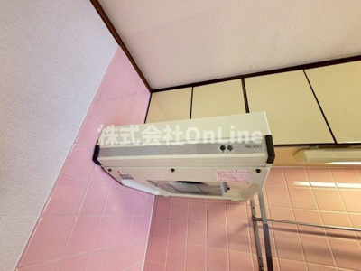 【設備】 | 弘恵マンション