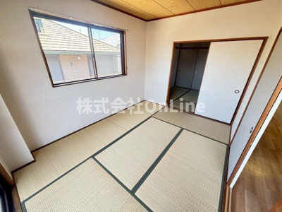 【内装】 | 弘恵マンション