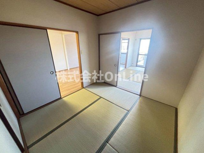 【内装】 | 弘恵マンション