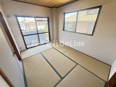 【内装】 | 弘恵マンション