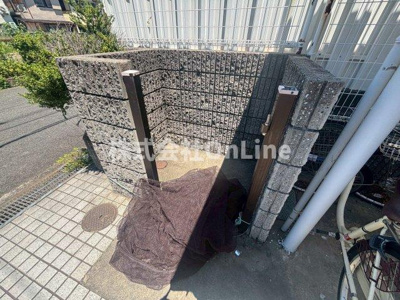 【その他共用部分】 | 弘恵マンション