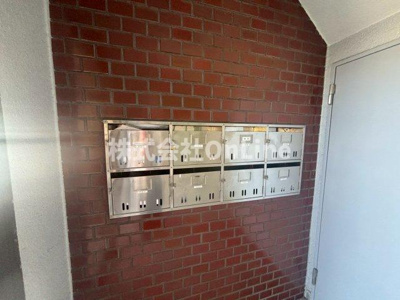【その他共用部分】 | 弘恵マンション