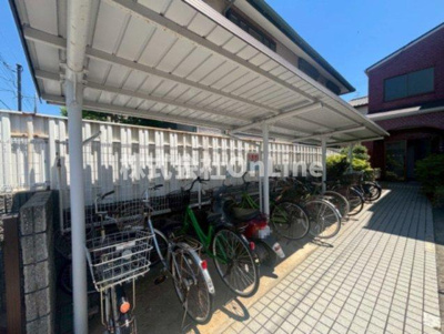 【その他共用部分】 | 弘恵マンション