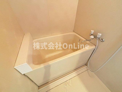 【浴室】 | 弘恵マンション