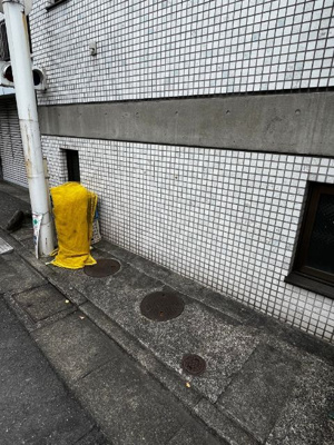 【展望】 | ロイヤルアヴェニュー碑文谷