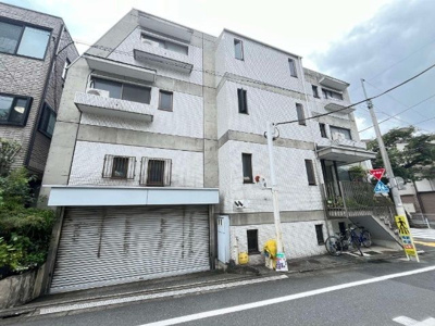  | ロイヤルアヴェニュー碑文谷
