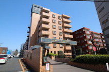 ライオンズマンション武蔵砂川の画像