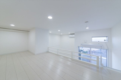 【寝室】 | Estrella堺