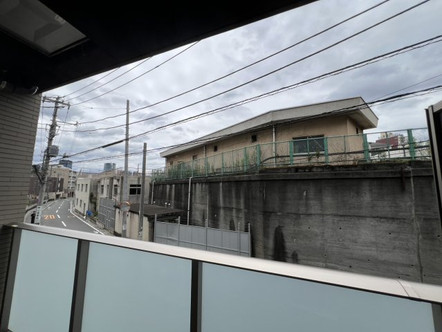 【展望】