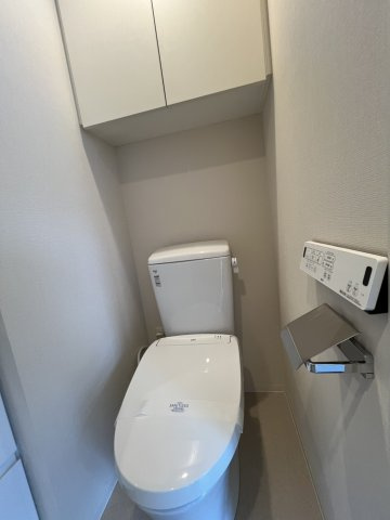 【トイレ】