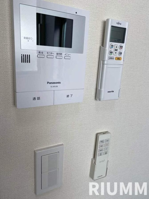 【セキュリティ】 | ハーモニーテラス赤羽