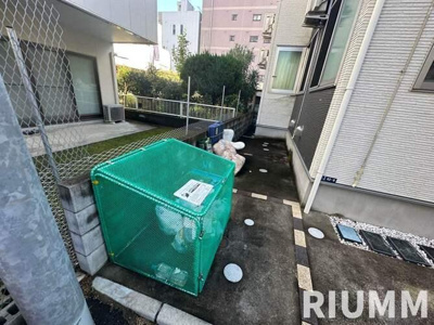 【その他共用部分】 | ハーモニーテラス赤羽