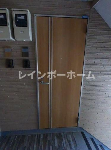 Nメゾンのその他