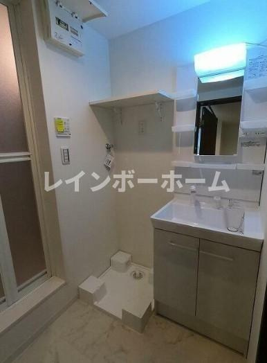 Nメゾンの設備
