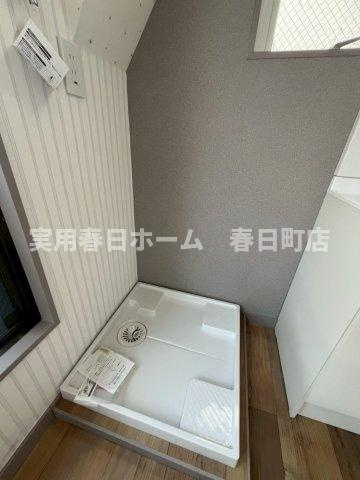 【設備】