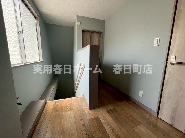 【内装】