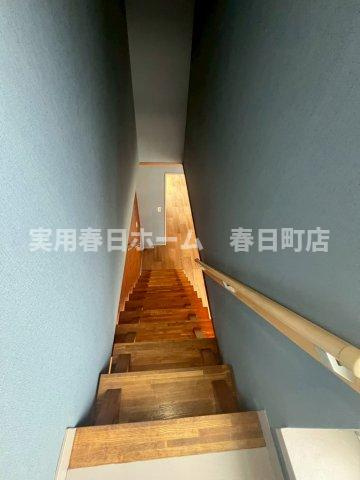 【内装】