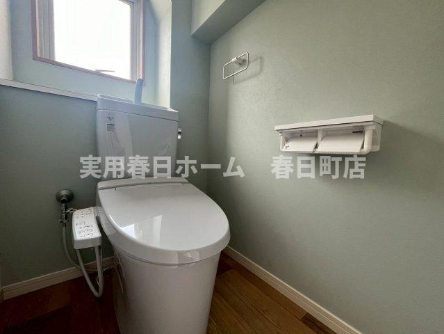 【トイレ】