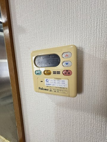 エバーライフネアシティ久留米壱番館【キャッシュバック対象物件】の設備|明るい室内です