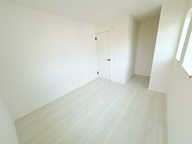 【洋室】 | 志木市中宗岡3丁目　新築一戸建住宅　全1棟　(ふじみ野店) | 居室5.25帖。