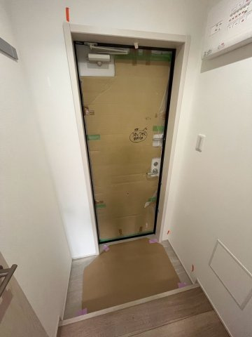 フジパレス夙川香櫨園ノースの外観