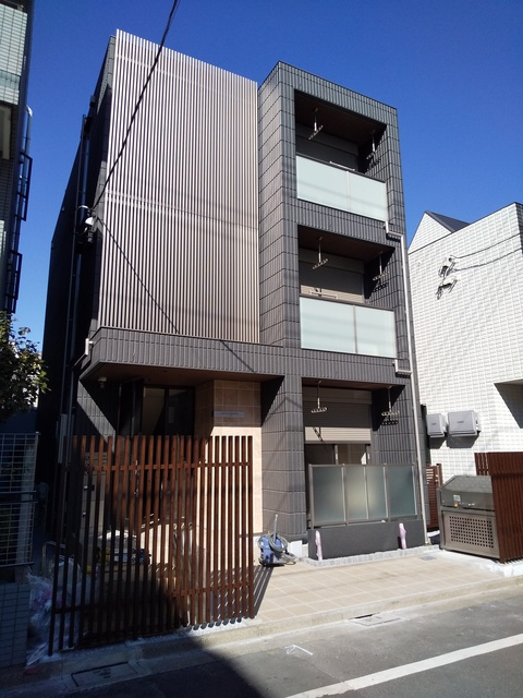 Noir Nakano